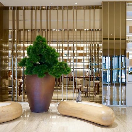 Ji Hotel Shanghai Baoshan Youyi Road Екстер'єр фото