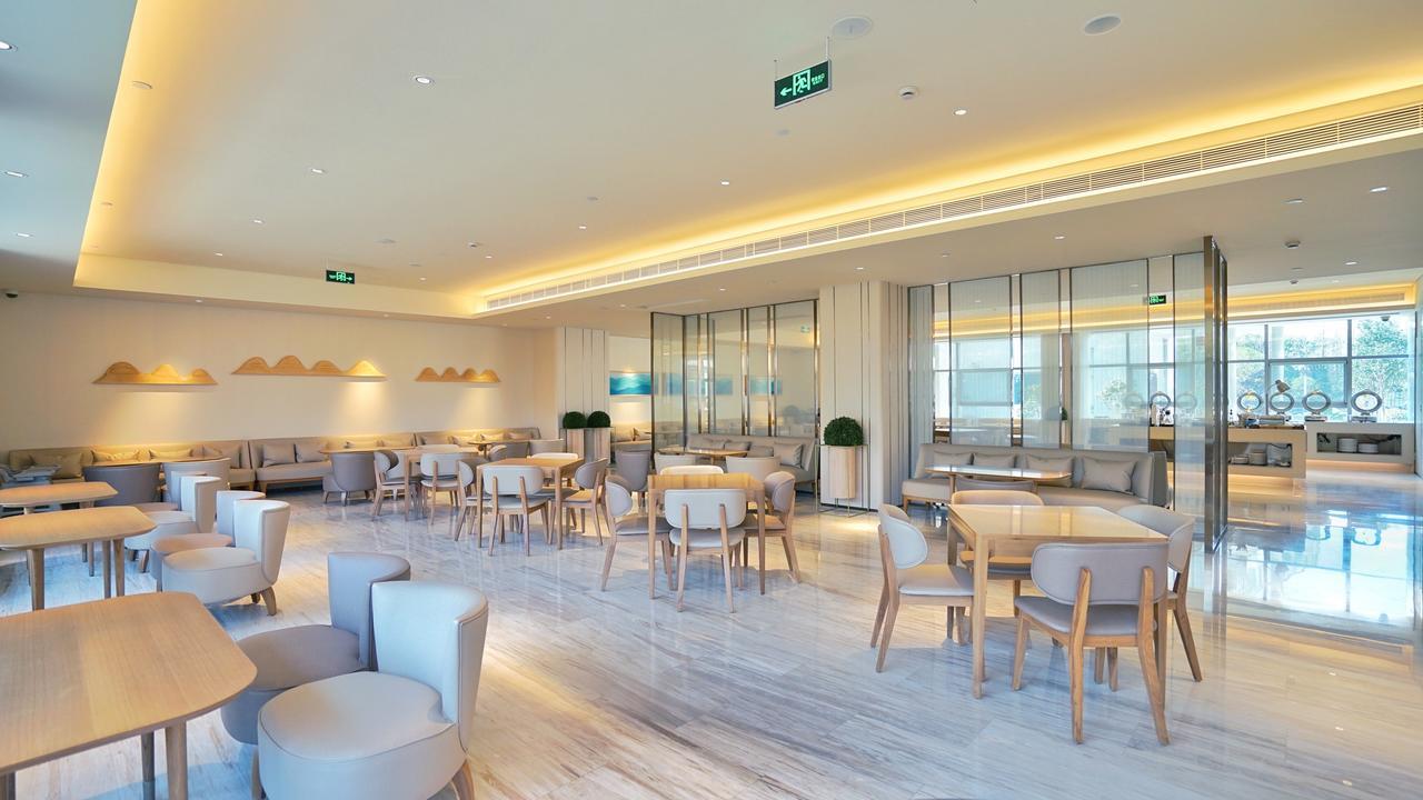Ji Hotel Shanghai Baoshan Youyi Road Екстер'єр фото