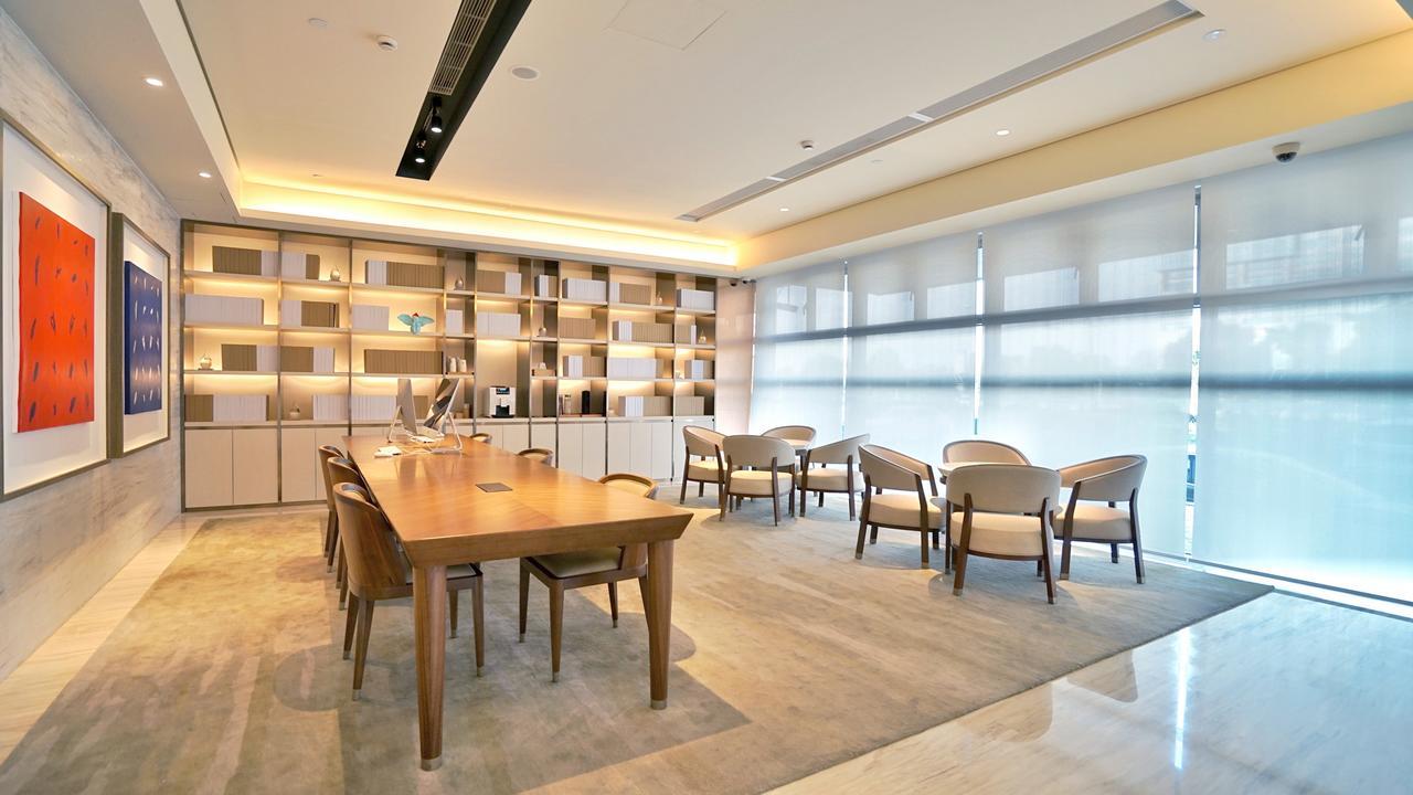 Ji Hotel Shanghai Baoshan Youyi Road Екстер'єр фото