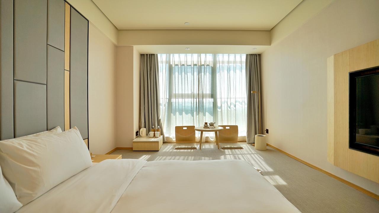 Ji Hotel Shanghai Baoshan Youyi Road Екстер'єр фото