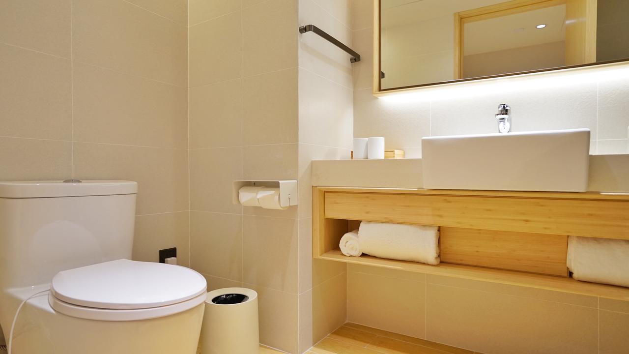 Ji Hotel Shanghai Baoshan Youyi Road Екстер'єр фото