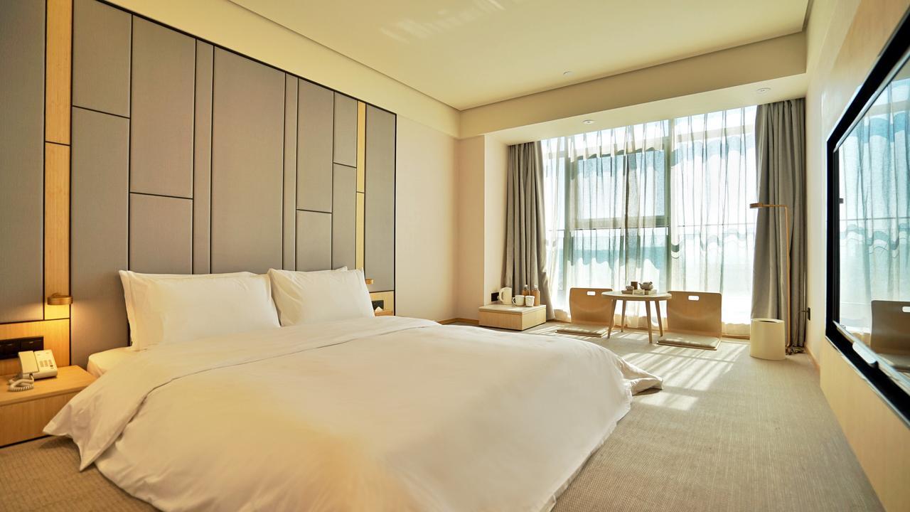 Ji Hotel Shanghai Baoshan Youyi Road Екстер'єр фото