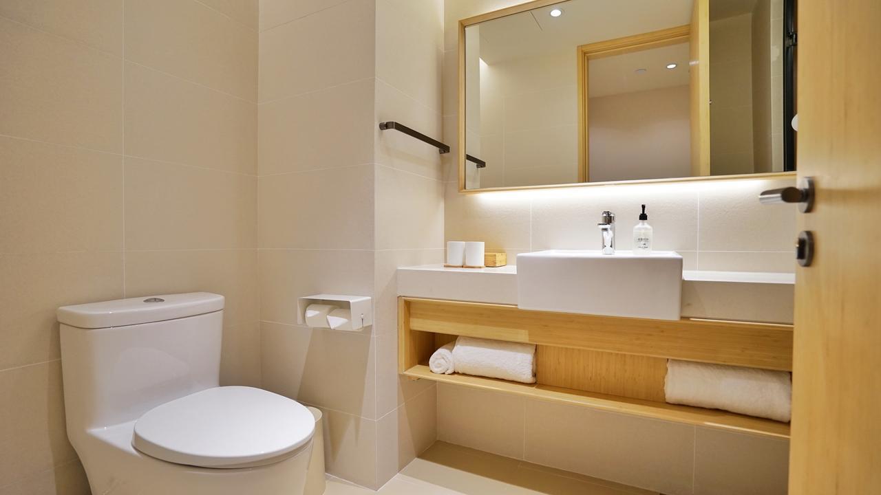Ji Hotel Shanghai Baoshan Youyi Road Екстер'єр фото