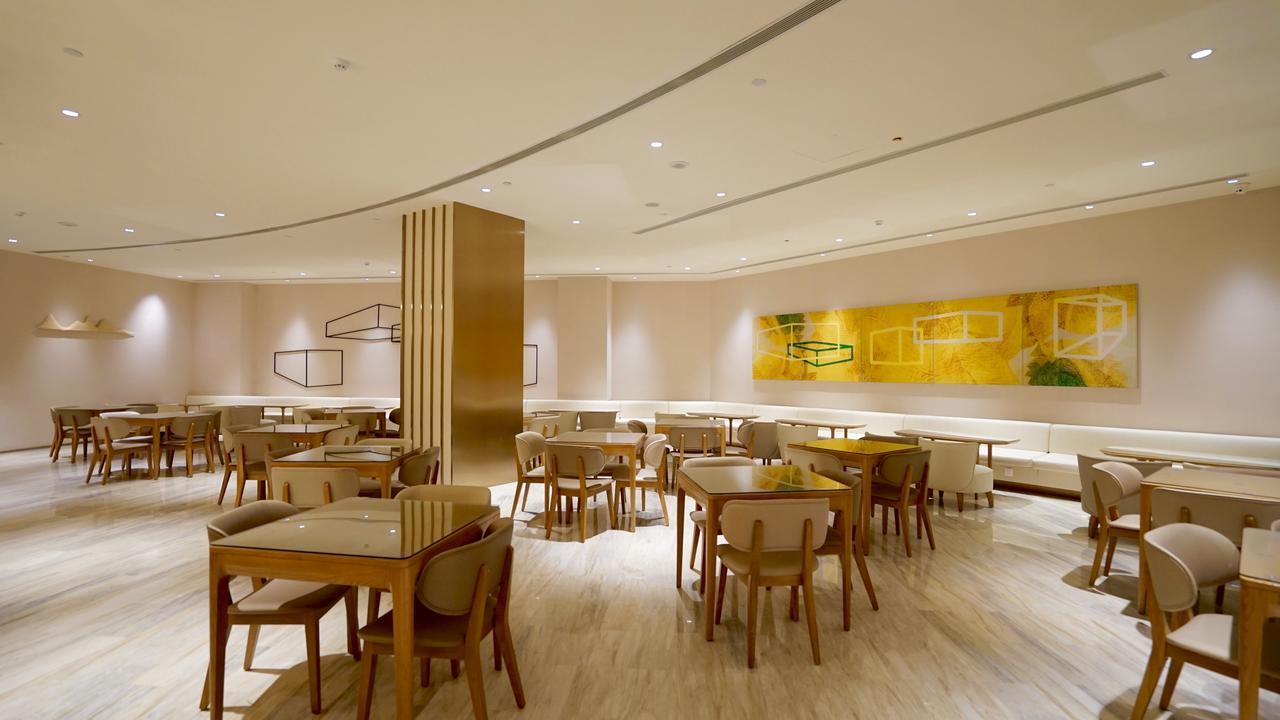 Ji Hotel Shanghai Baoshan Youyi Road Екстер'єр фото