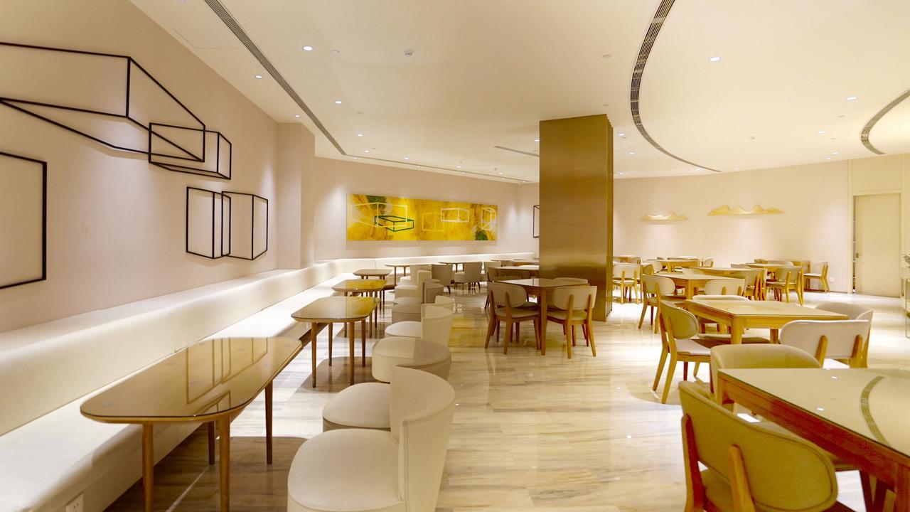 Ji Hotel Shanghai Baoshan Youyi Road Екстер'єр фото
