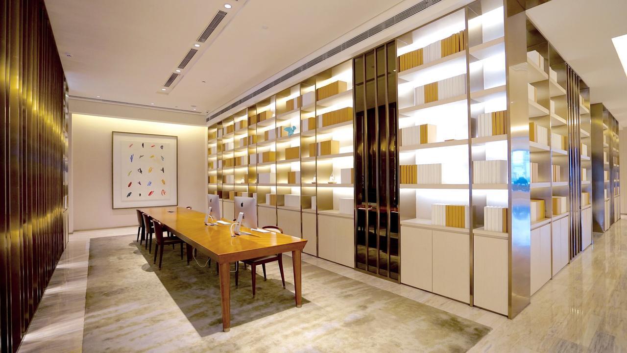 Ji Hotel Shanghai Baoshan Youyi Road Екстер'єр фото